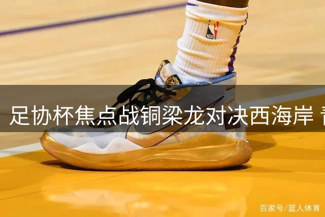 足协杯焦点战铜梁龙对决西海岸 青春风暴PK外援核心阵容